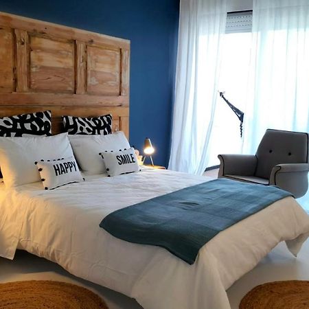 Sao Joao Da Caparica Beach Apartment コスタ・ダ・カパリカ エクステリア 写真