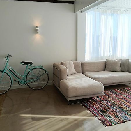 Sao Joao Da Caparica Beach Apartment コスタ・ダ・カパリカ エクステリア 写真