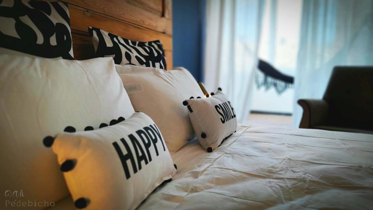 Sao Joao Da Caparica Beach Apartment コスタ・ダ・カパリカ エクステリア 写真