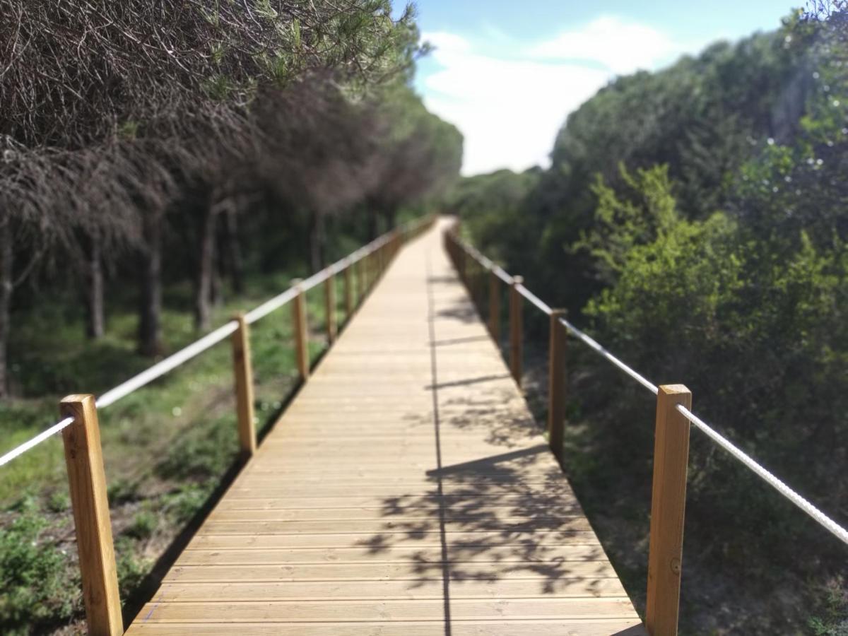 Sao Joao Da Caparica Beach Apartment コスタ・ダ・カパリカ エクステリア 写真