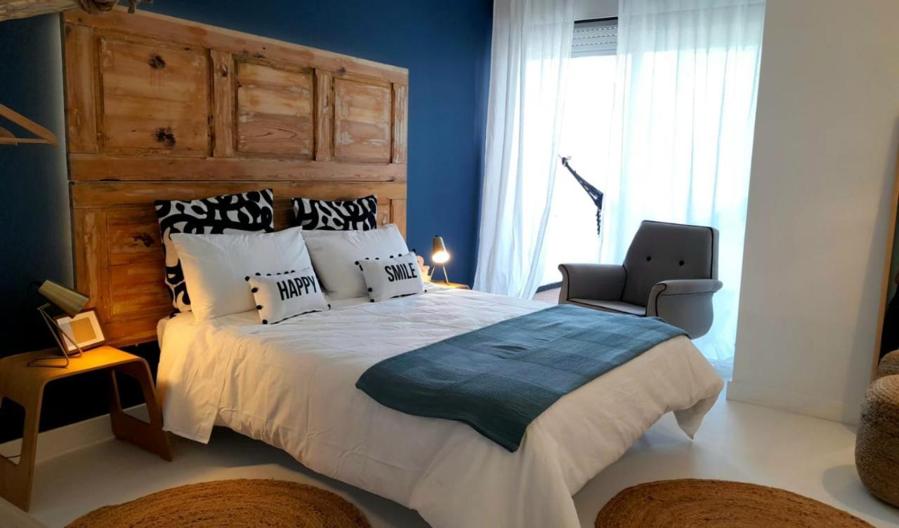 Sao Joao Da Caparica Beach Apartment コスタ・ダ・カパリカ エクステリア 写真