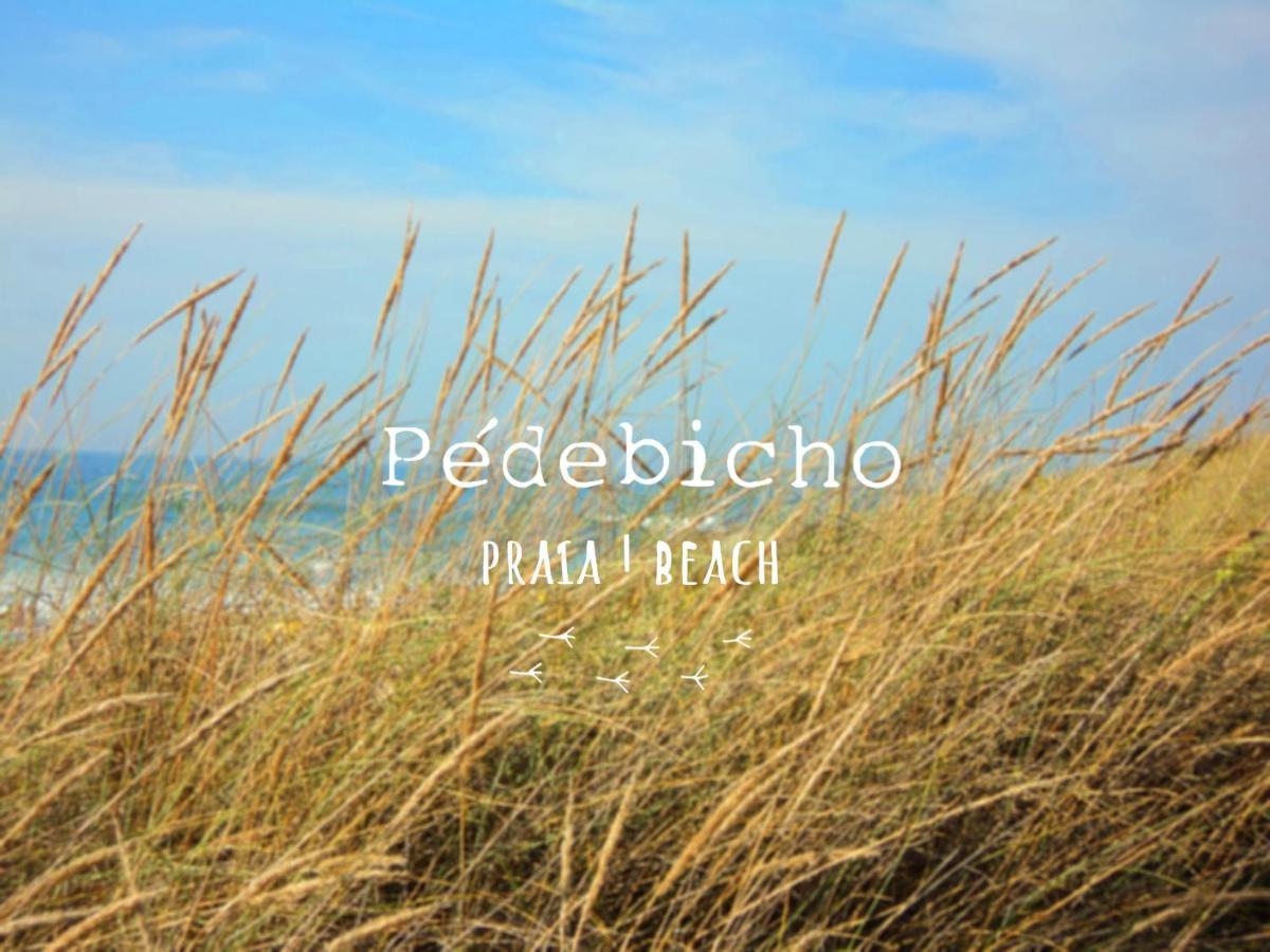 Sao Joao Da Caparica Beach Apartment コスタ・ダ・カパリカ エクステリア 写真