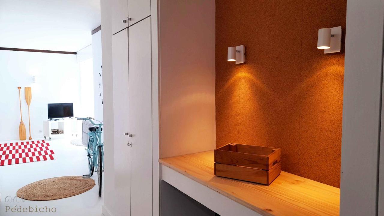 Sao Joao Da Caparica Beach Apartment コスタ・ダ・カパリカ エクステリア 写真