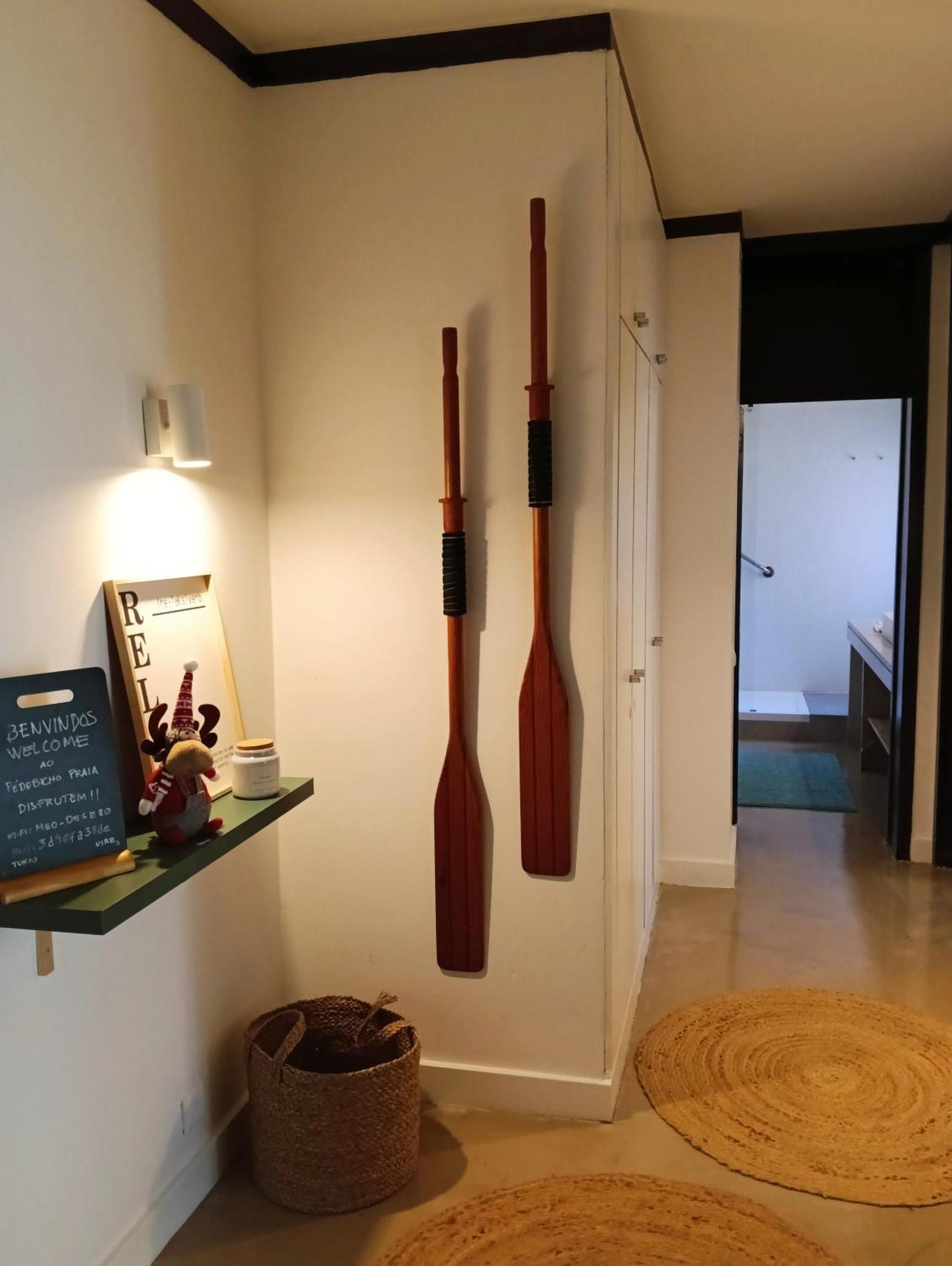 Sao Joao Da Caparica Beach Apartment コスタ・ダ・カパリカ エクステリア 写真