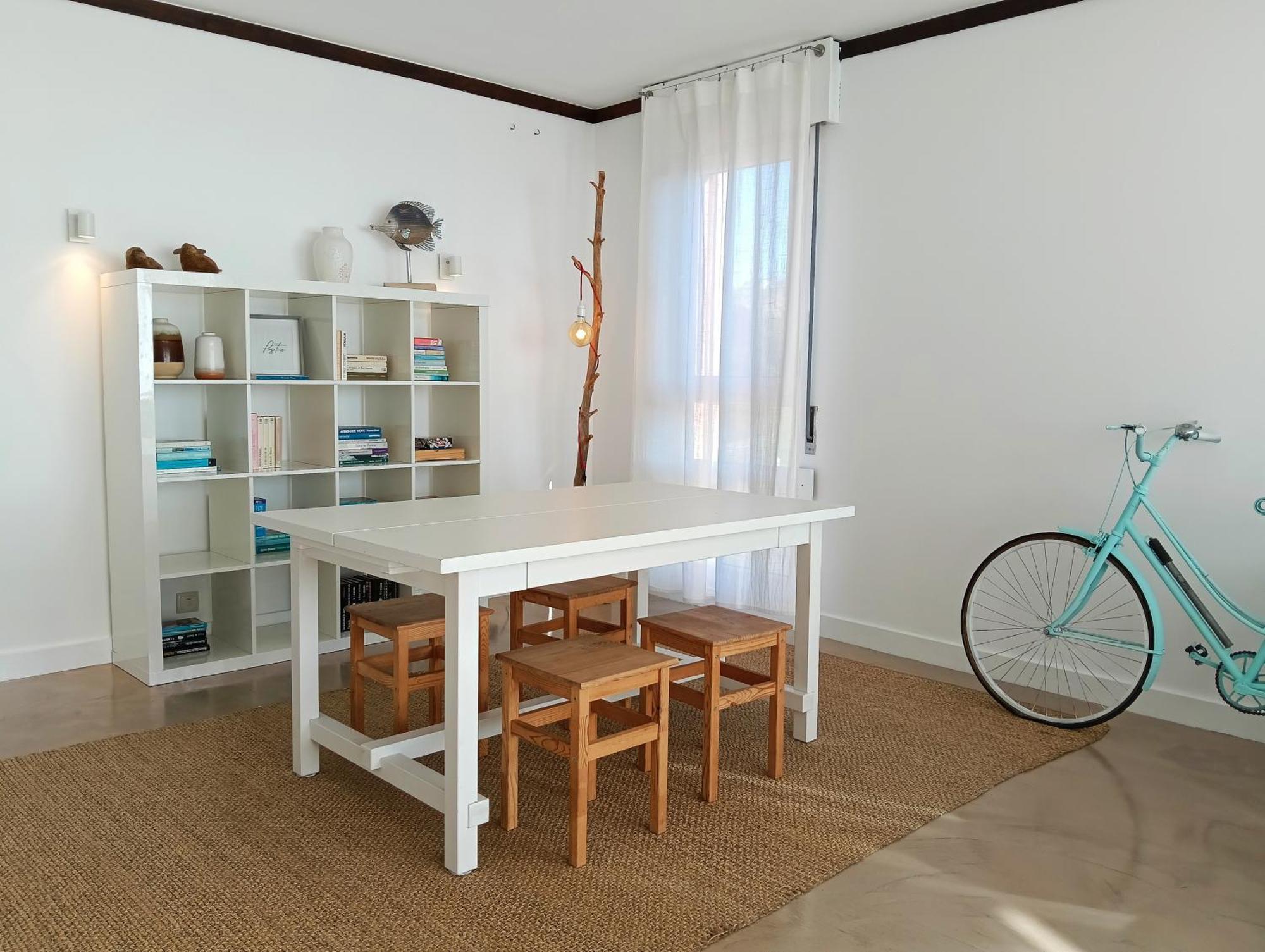 Sao Joao Da Caparica Beach Apartment コスタ・ダ・カパリカ エクステリア 写真