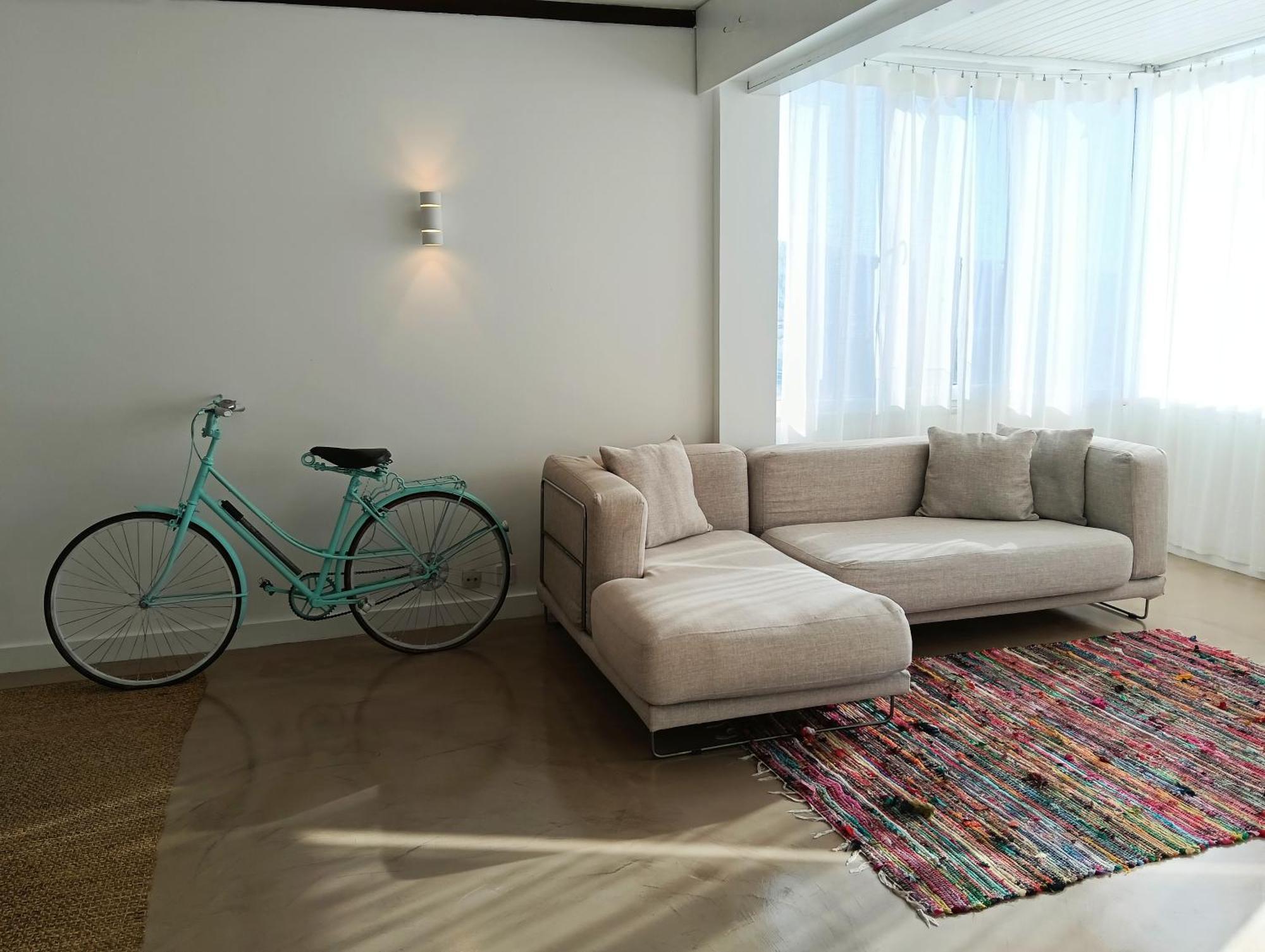 Sao Joao Da Caparica Beach Apartment コスタ・ダ・カパリカ エクステリア 写真