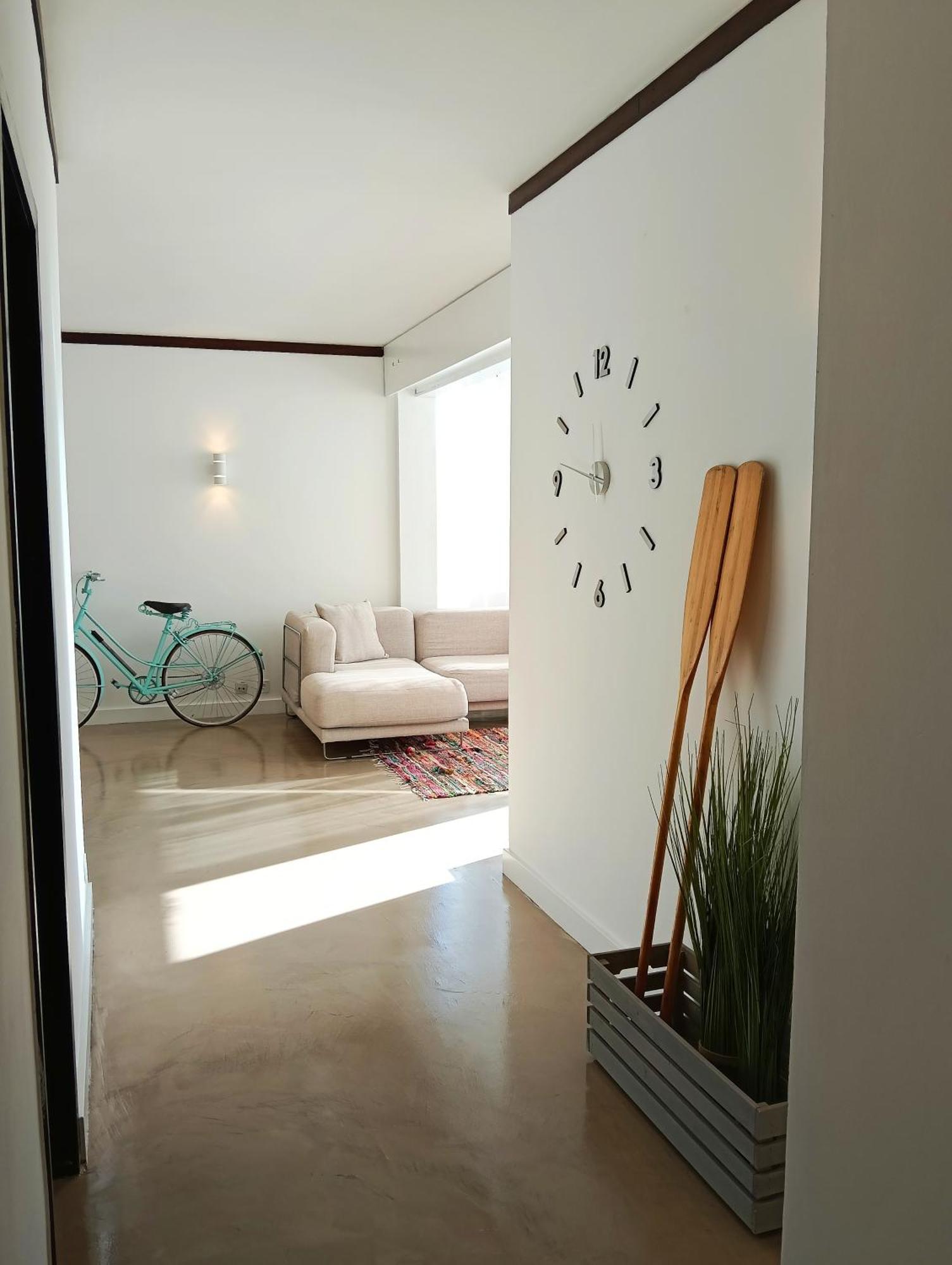 Sao Joao Da Caparica Beach Apartment コスタ・ダ・カパリカ エクステリア 写真