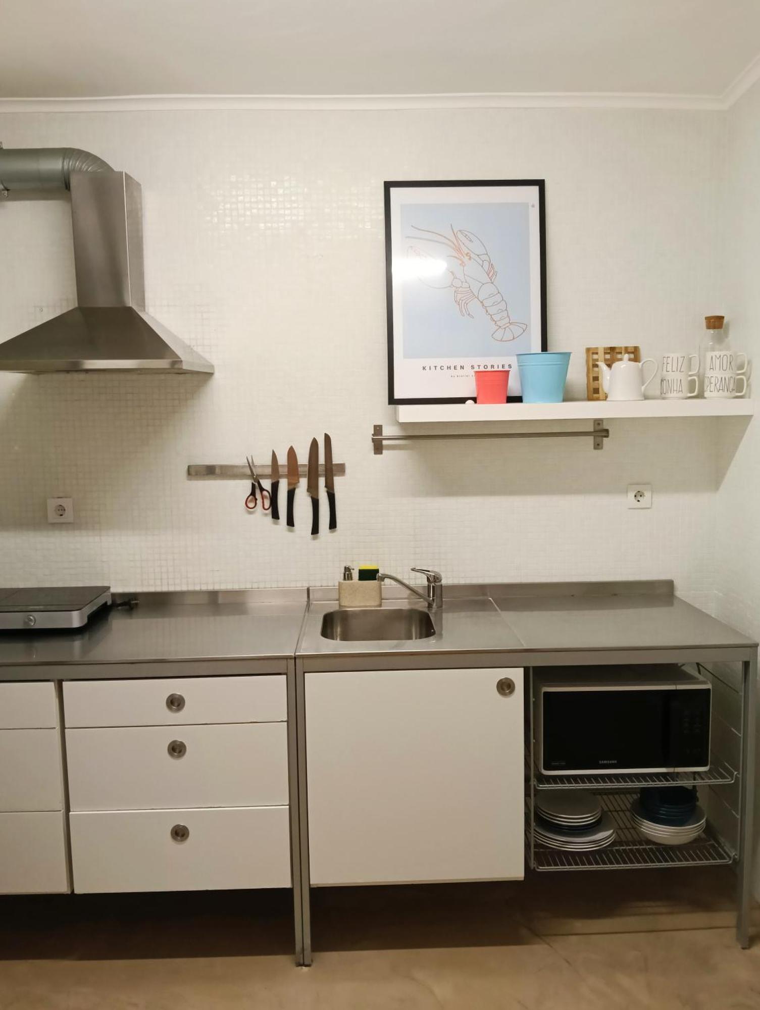 Sao Joao Da Caparica Beach Apartment コスタ・ダ・カパリカ エクステリア 写真